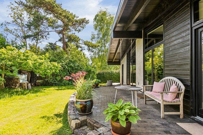 Foto von Ferienhaus CT69 in Gilleleje - Nordseeland