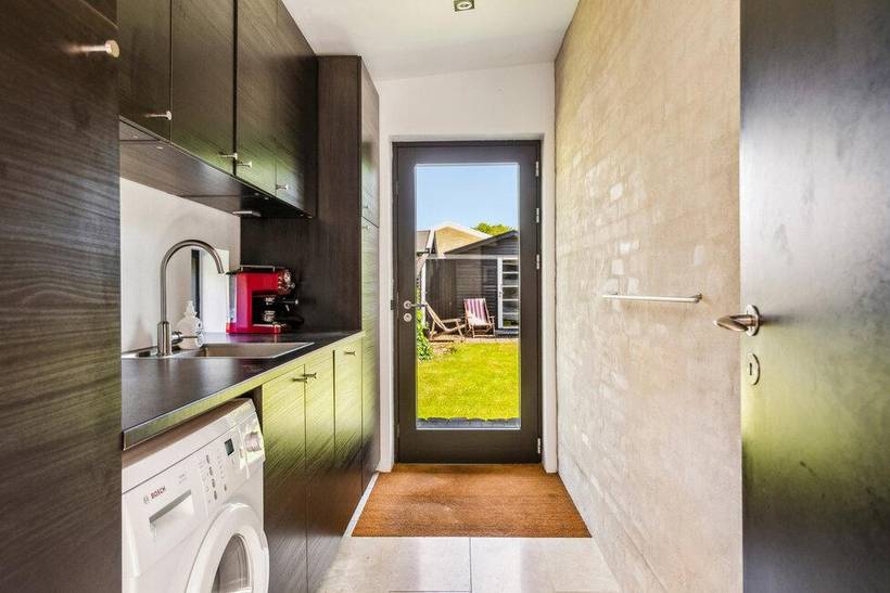 Foto von Ferienhaus CT69 in Gilleleje - Nordseeland