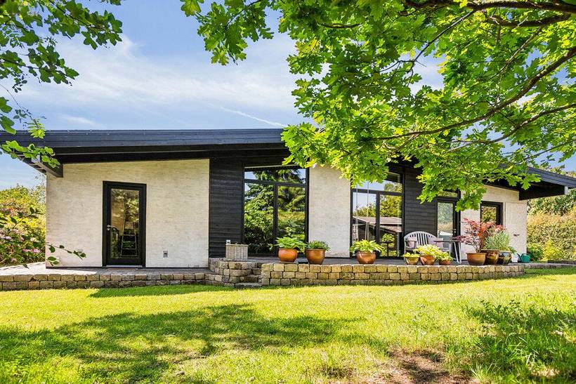 Foto von Ferienhaus CT69 in Gilleleje - Nordseeland