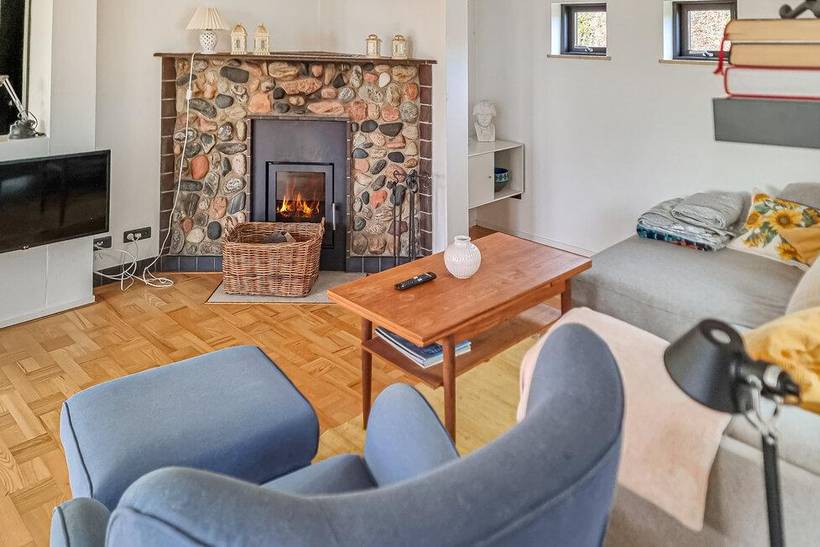 Foto von Ferienhaus CT69 in Gilleleje - Nordseeland