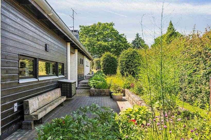 Foto von Ferienhaus CT69 in Gilleleje - Nordseeland