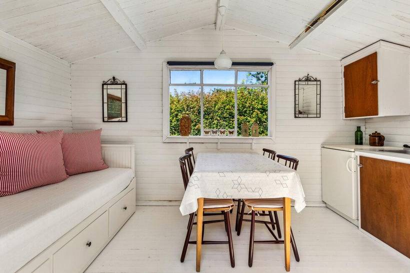 Foto von Ferienhaus CT69 in Gilleleje - Nordseeland