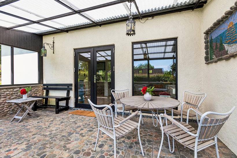 Foto von Ferienhaus CT69 in Gilleleje - Nordseeland