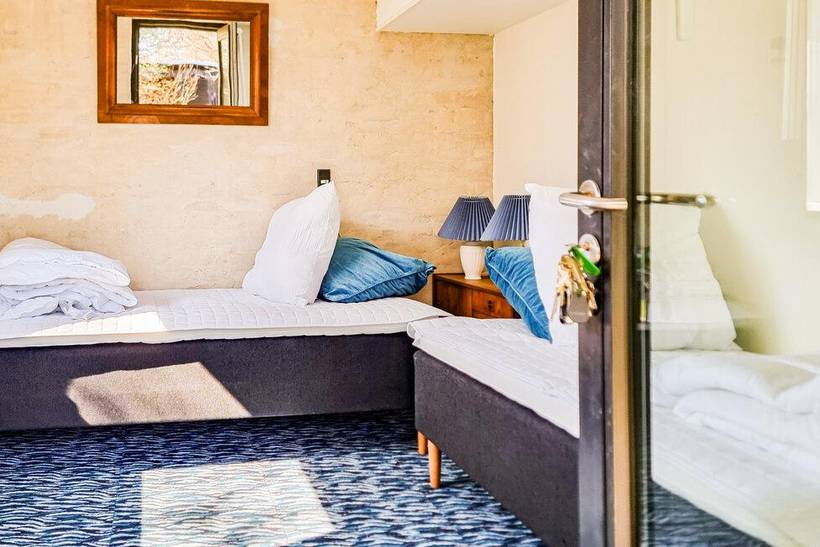 Foto von Ferienhaus CT69 in Gilleleje - Nordseeland