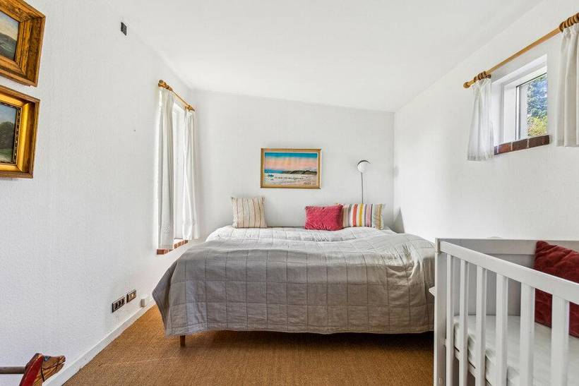Foto von Ferienhaus CT69 in Gilleleje - Nordseeland