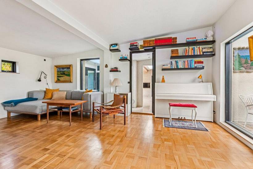 Foto von Ferienhaus CT69 in Gilleleje - Nordseeland