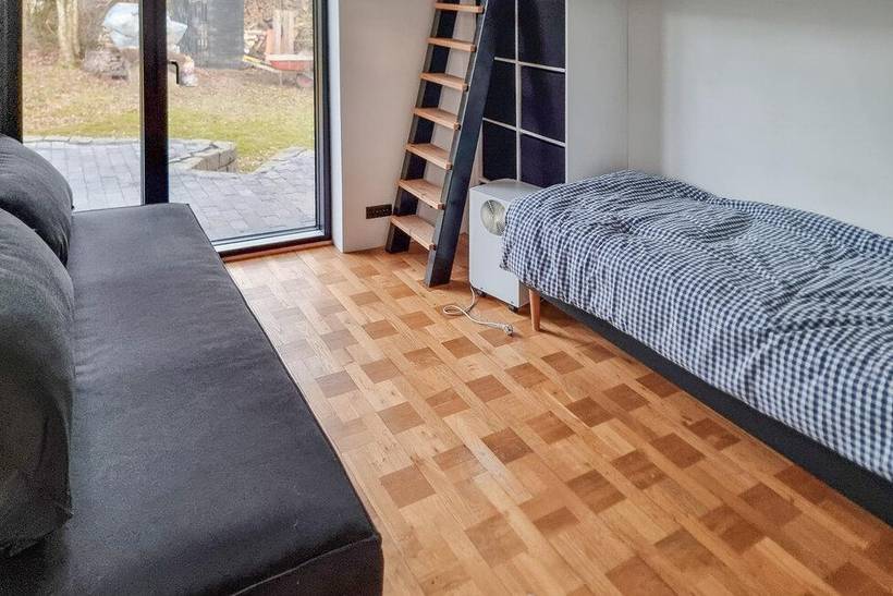 Foto von Ferienhaus CT69 in Gilleleje - Nordseeland