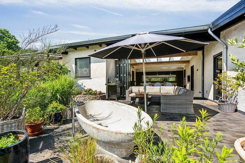 Foto von Ferienhaus CT69 in Gilleleje - Nordseeland