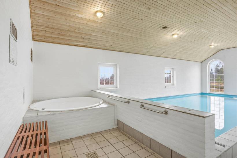Foto von Ferienhaus CT73 in Kongsmark - Rømø