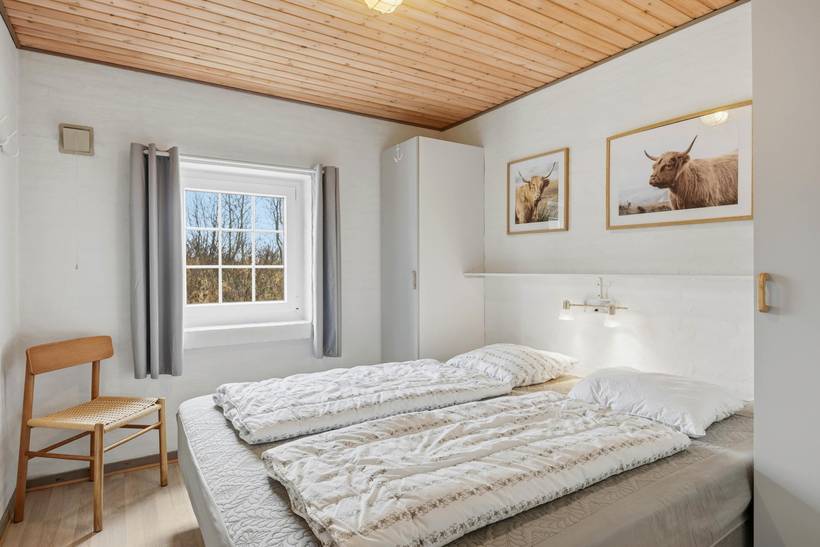 Foto von Ferienhaus CT73 in Kongsmark - Rømø