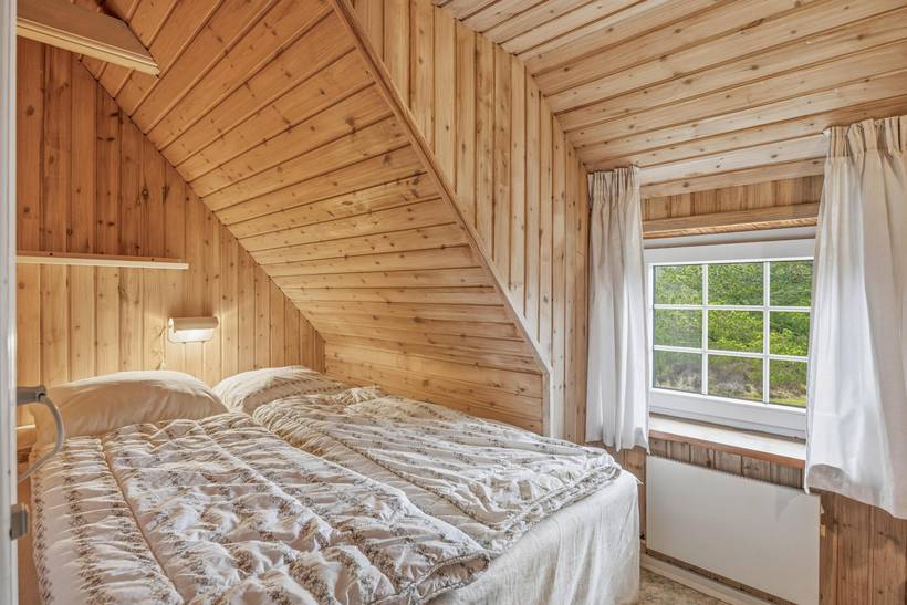 Foto von Ferienhaus CT73 in Kongsmark - Rømø