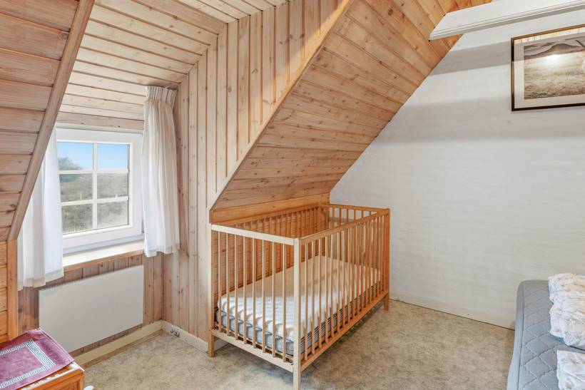 Foto von Ferienhaus CT73 in Kongsmark - Rømø