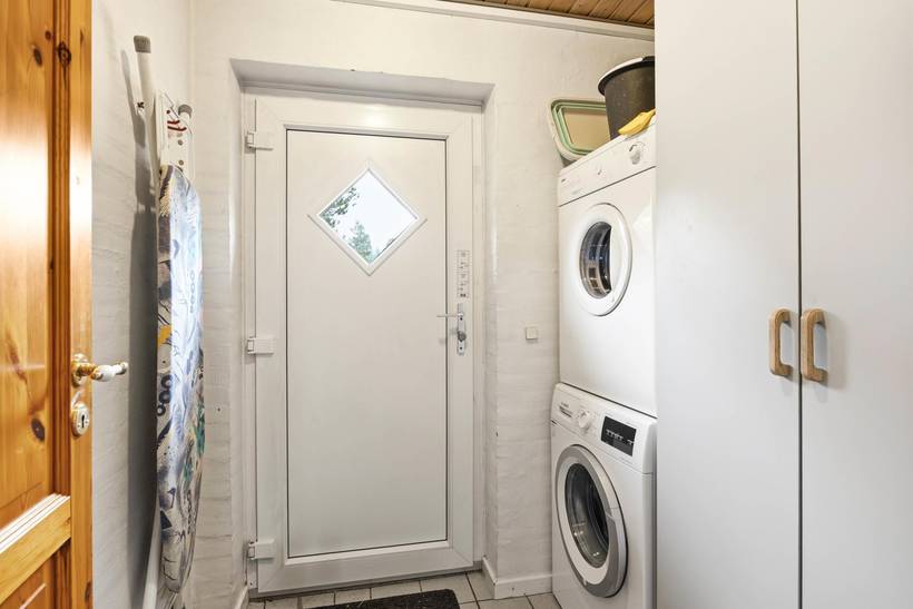Foto von Ferienhaus CT73 in Kongsmark - Rømø