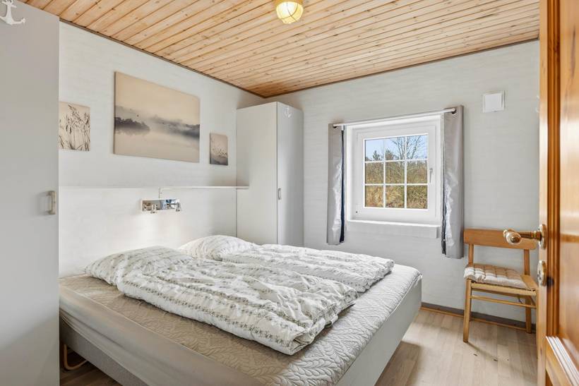 Foto von Ferienhaus CT73 in Kongsmark - Rømø