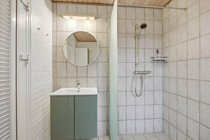 Foto von Ferienhaus CT73 in Kongsmark - Rømø