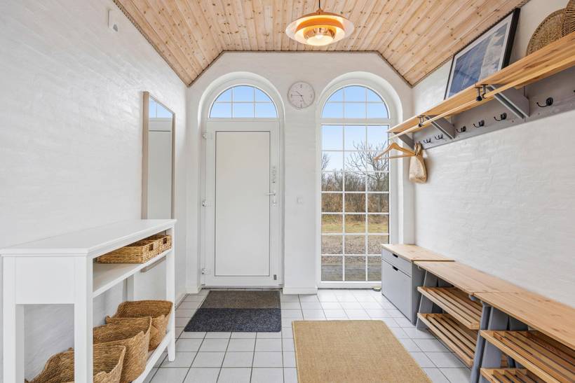 Foto von Ferienhaus CT73 in Kongsmark - Rømø