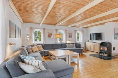 Vorschaubild von Ferienhaus CT73 in Kongsmark - Rømø