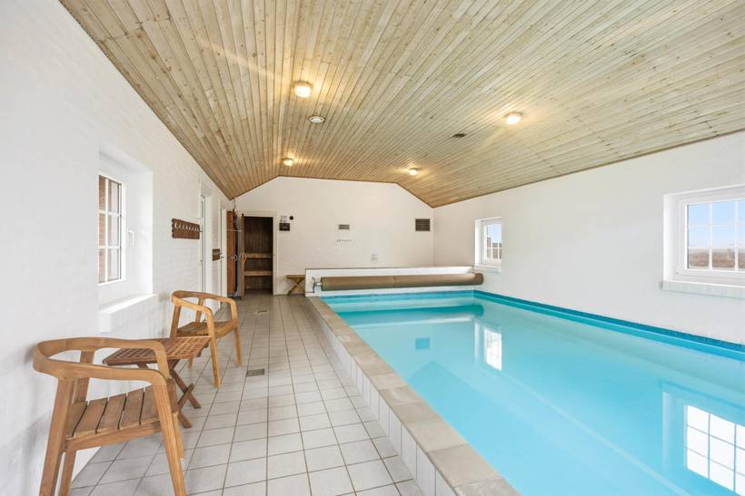 Foto von Ferienhaus CT73 in Kongsmark - Rømø
