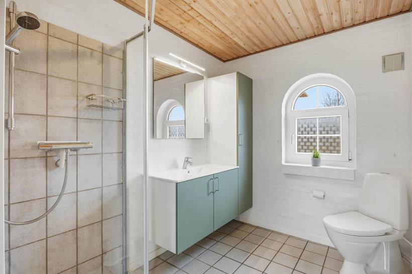 Foto von Ferienhaus CT73 in Kongsmark - Rømø