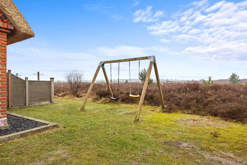 Foto von Ferienhaus CT73 in Kongsmark - Rømø
