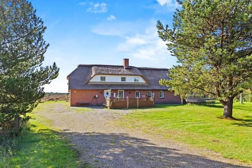 Foto von Ferienhaus CT73 in Kongsmark - Rømø