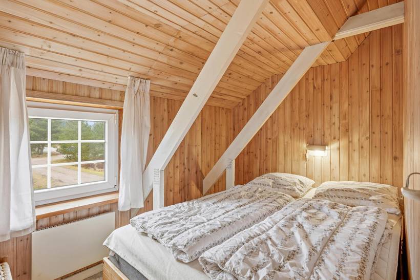 Foto von Ferienhaus CT73 in Kongsmark - Rømø