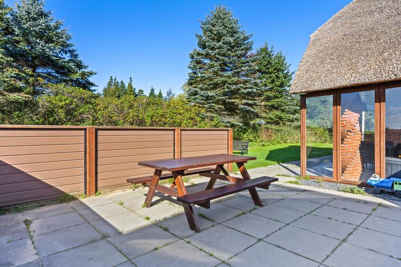 Foto von Ferienhaus CT73 in Kongsmark - Rømø