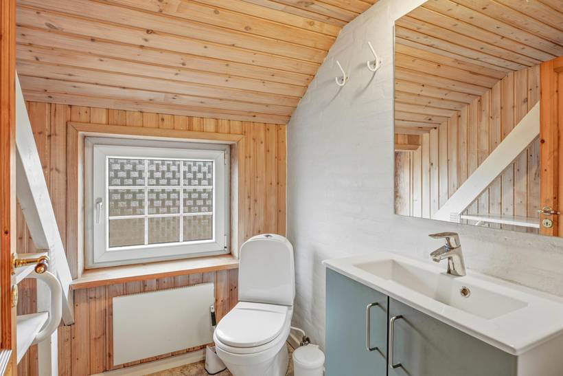 Foto von Ferienhaus CT73 in Kongsmark - Rømø