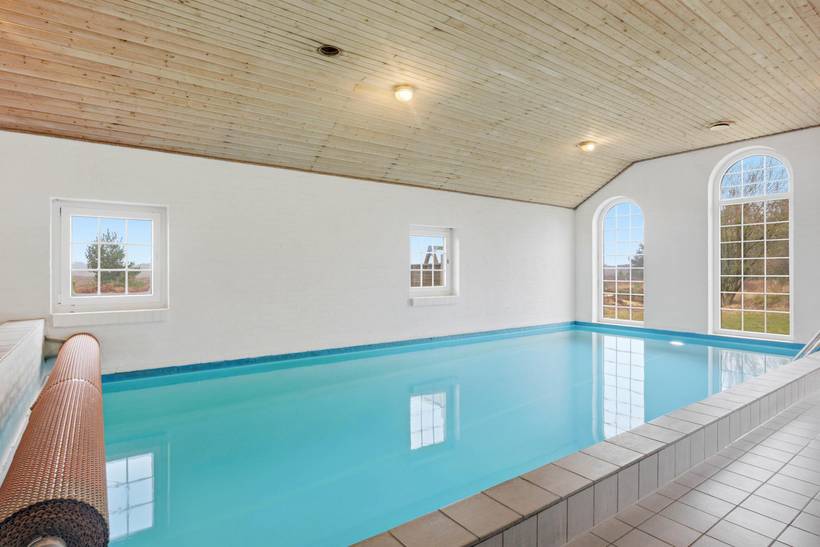 Foto von Ferienhaus CT73 in Kongsmark - Rømø