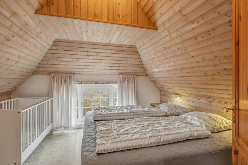 Foto von Ferienhaus CT73 in Kongsmark - Rømø