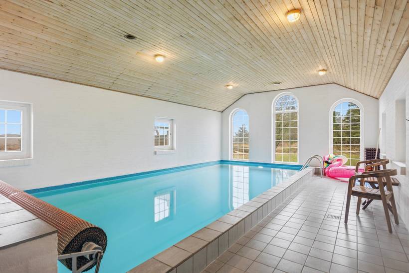 Foto von Ferienhaus CT73 in Kongsmark - Rømø