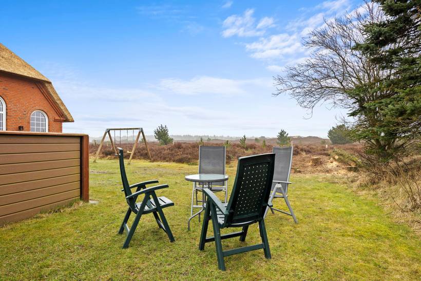 Foto von Ferienhaus CT73 in Kongsmark - Rømø