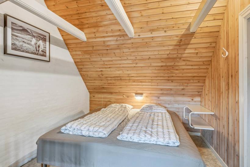 Foto von Ferienhaus CT73 in Kongsmark - Rømø