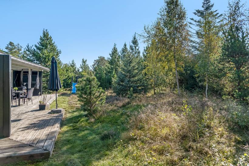 Foto von Ferienhaus CT74 in Hou - Nordjütland Ost