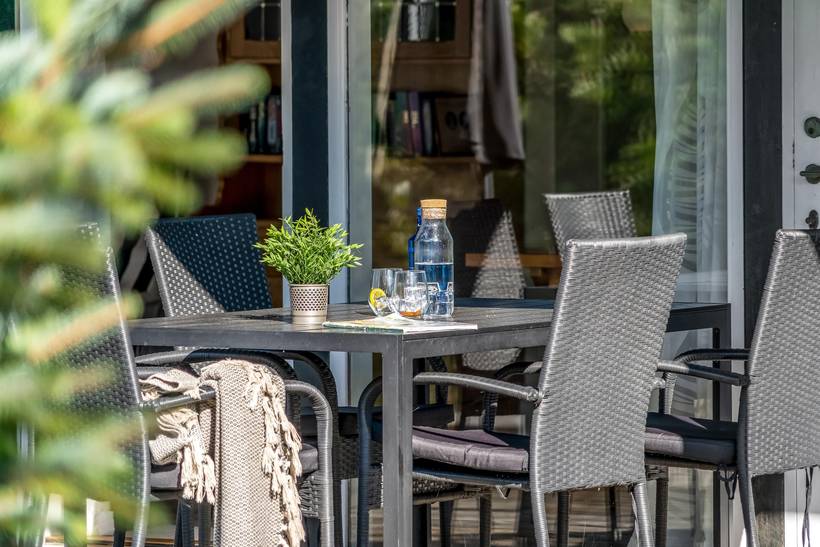 Foto von Ferienhaus CT74 in Hou - Nordjütland Ost