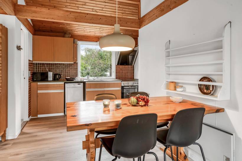 Foto von Ferienhaus CT74 in Hou - Nordjütland Ost