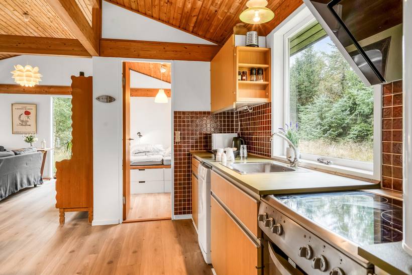 Foto von Ferienhaus CT74 in Hou - Nordjütland Ost
