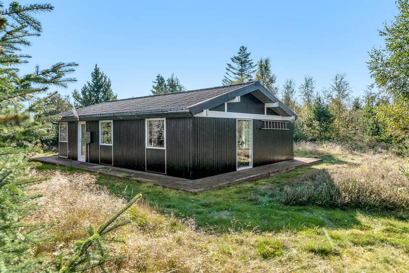 Foto von Ferienhaus CT74 in Hou - Nordjütland Ost