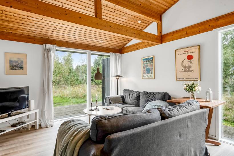 Foto von Ferienhaus CT74 in Hou - Nordjütland Ost
