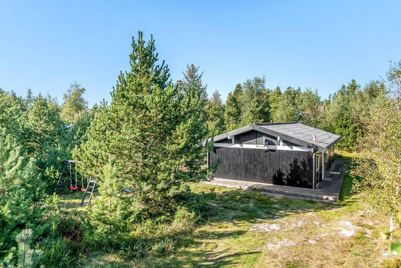 Foto von Ferienhaus CT74 in Hou - Nordjütland Ost