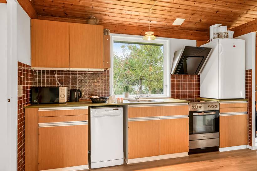 Foto von Ferienhaus CT74 in Hou - Nordjütland Ost