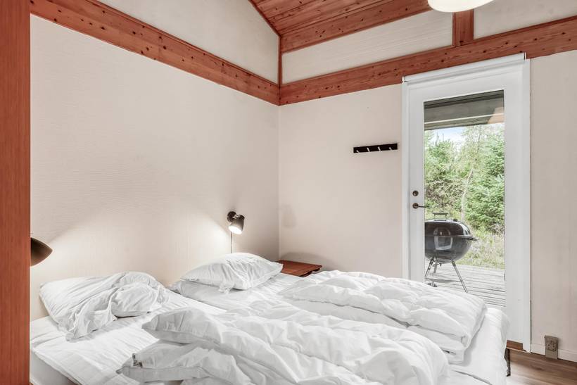 Foto von Ferienhaus CT74 in Hou - Nordjütland Ost
