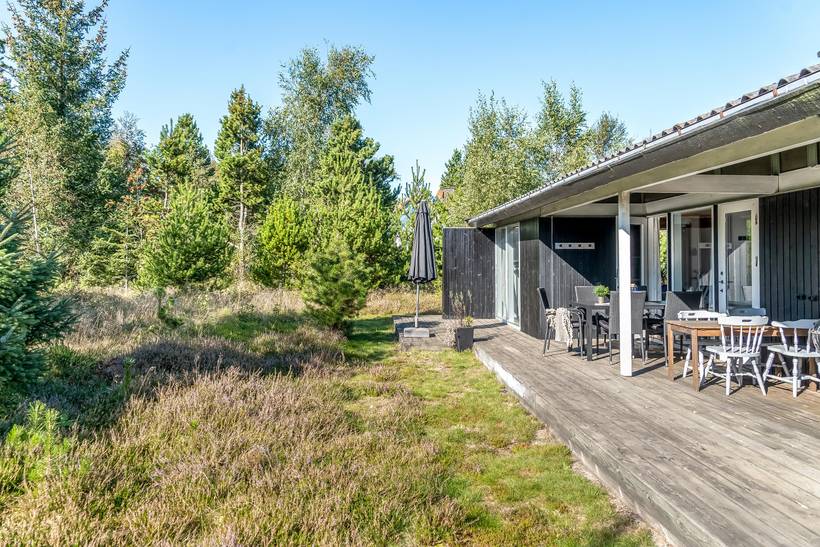Foto von Ferienhaus CT74 in Hou - Nordjütland Ost