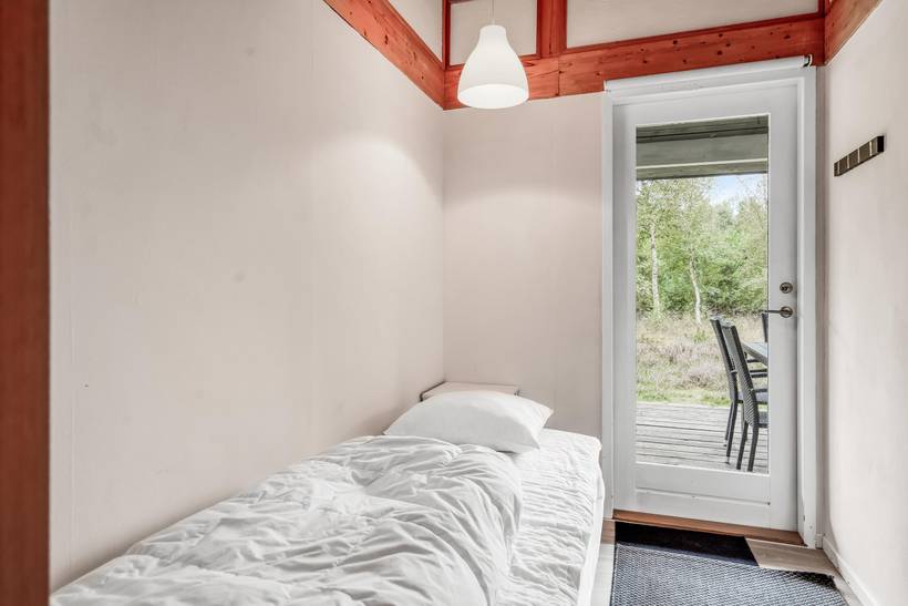 Foto von Ferienhaus CT74 in Hou - Nordjütland Ost