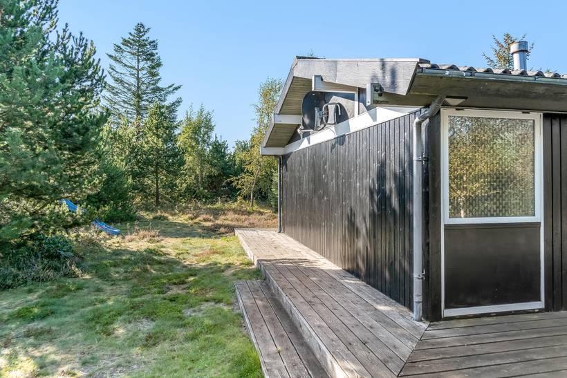 Foto von Ferienhaus CT74 in Hou - Nordjütland Ost
