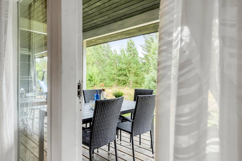 Foto von Ferienhaus CT74 in Hou - Nordjütland Ost