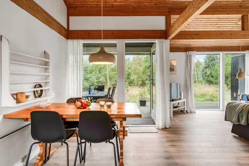 Foto von Ferienhaus CT74 in Hou - Nordjütland Ost