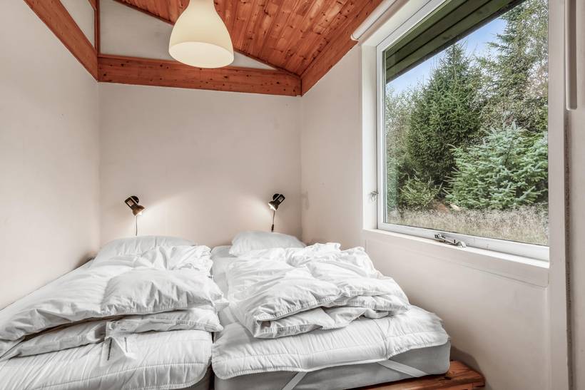 Foto von Ferienhaus CT74 in Hou - Nordjütland Ost
