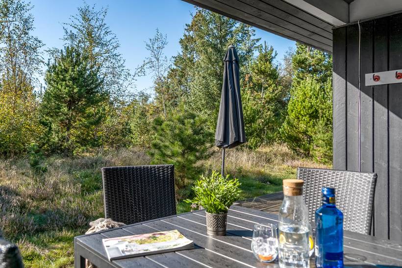 Foto von Ferienhaus CT74 in Hou - Nordjütland Ost