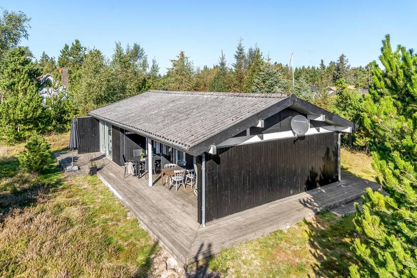 Foto von Ferienhaus CT74 in Hou - Nordjütland Ost
